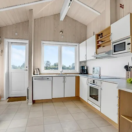 Amazing Home In Haderslev With Sauna Haderslev