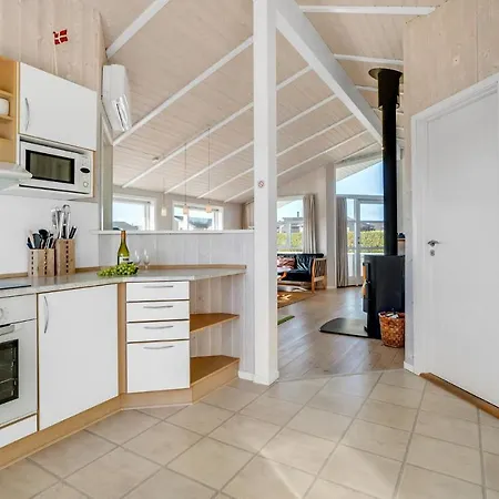 Amazing In With Sauna * Haderslev