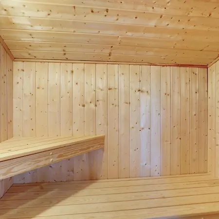 Amazing Home In Haderslev With Sauna Holiday home *