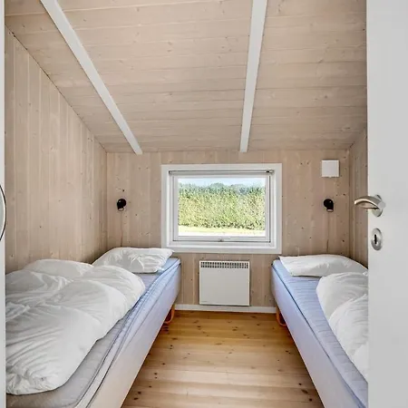 Amazing Home In Haderslev With Sauna Haderslev
