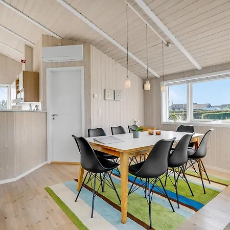Holiday home Amazing Home In Haderslev With Sauna Haderslev