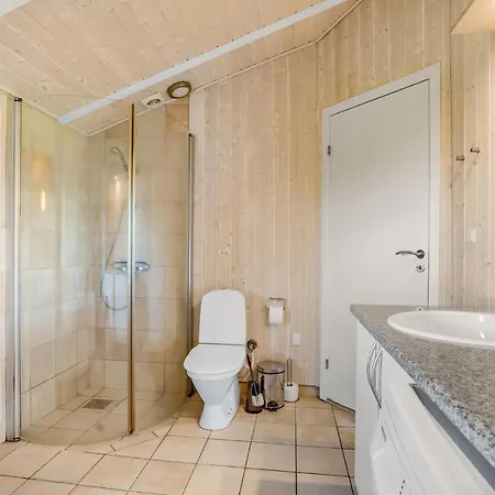 Amazing Home In Haderslev With Sauna Haderslev