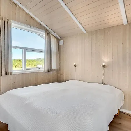 بيت للعطل Lovely In Haderslev With Sauna