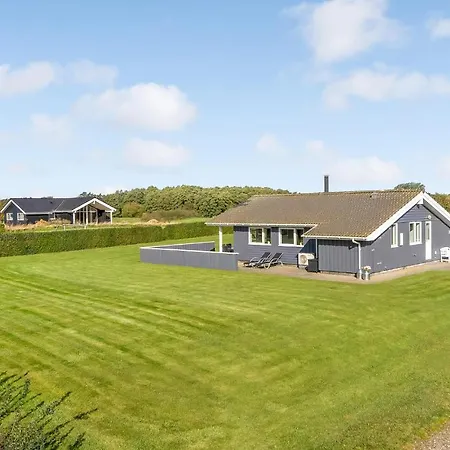 Amazing Home In Haderslev With Sauna * Haderslev