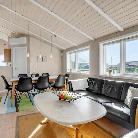 Holiday home Amazing Home In Haderslev With Sauna *