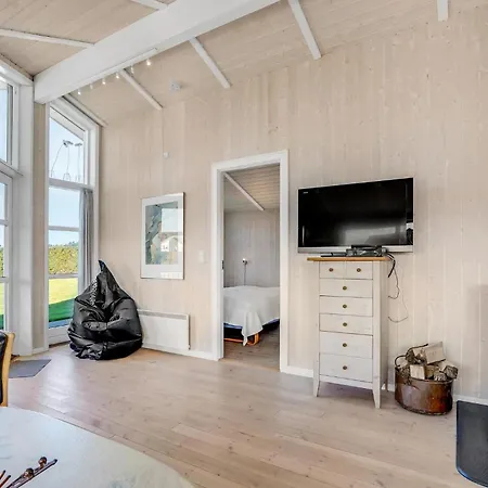 Chr. Jacobsensvej Haderslev Denm Feriehus *