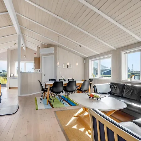 Amazing Home In Haderslev With Sauna * Haderslev