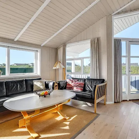 Holiday home Amazing Home In Haderslev With Sauna *