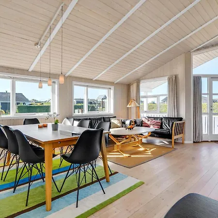 Chr Jacobsensvej Haderslev Denm Tatil Evi