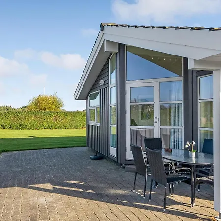 Chr Jacobsensvej Haderslev Denm Hébergement de vacances Råde