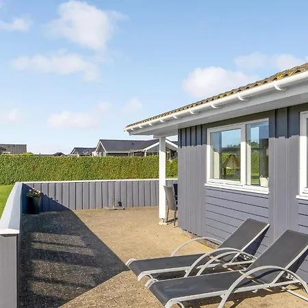 Amazing Home In Haderslev With Sauna
