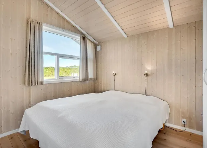 Vakantiehuis Chr Jacobsensvej Denm